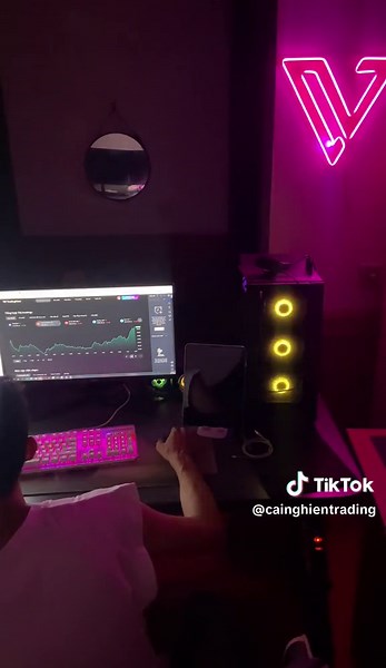 Học Bot và Thị Trường Crypto: Hướng dẫn Setup Bot Trade Okx