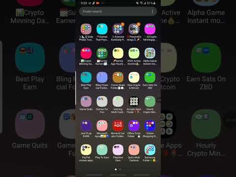 Let's do a small cashout and some earning app updates🔋📱💸