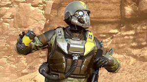 New Helldivers 2 glitch is literally ginormous