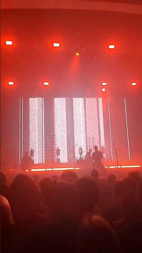 Pendulum LIVE - Cannibal feat. WARGASM - London #Brixton 2nd night - Moshpit pogo 2025