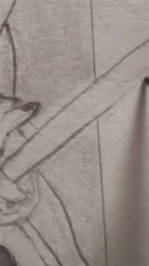 zenetsu drawing | comment for next drawing #zenetsu #animedrawing #anime