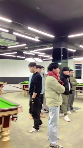 2026 Pool Tournament Highlights and Recap