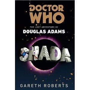 Shada (Doctor Who) - Alchetron, The Free Social Encyclopedia