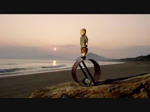 大分むぎ焼酎二階堂 TVCM2016 「還っていく夢」