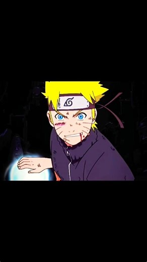 Naruto Aura Edit 🔥🦊 | Powerful Anime Moments | CapCut Anime Edit Tutorial #Shorts