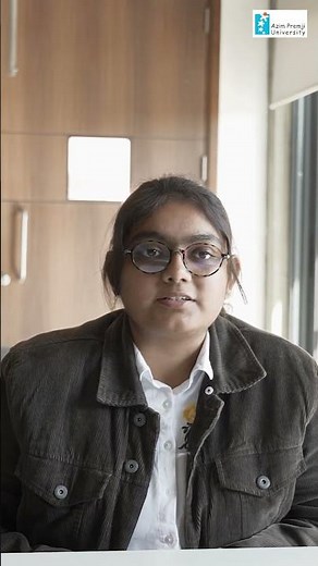 Kaneez Fatima | BSc Biology | Azim Premji University (Bhopal Campus)