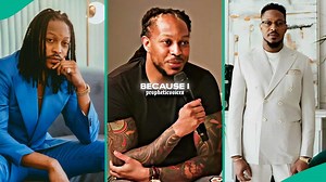 "So deep": Pastor who got tattoos after being saved gives reason in video