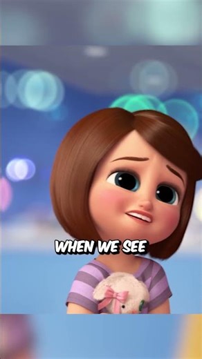 Did You Know In Boss Baby