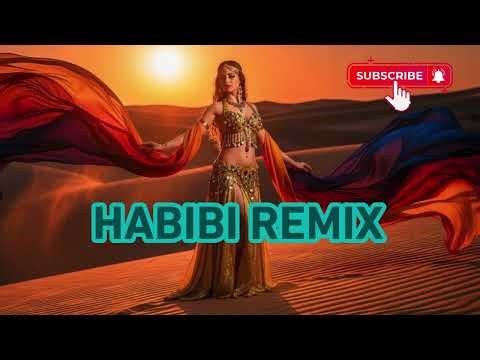 💖🔥 Habibi Romantic Chill Mix 2025 🌙 | Viral Arabic Love Remix – Trending This Week ✨