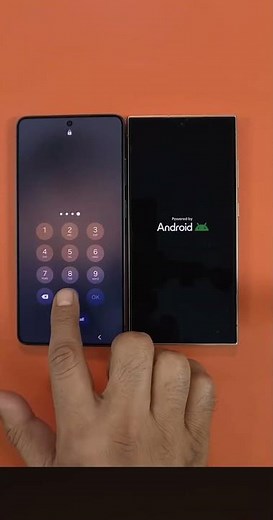 samsung galaxy s 26 ultra vs samsung galaxy s 24 ultra speed test