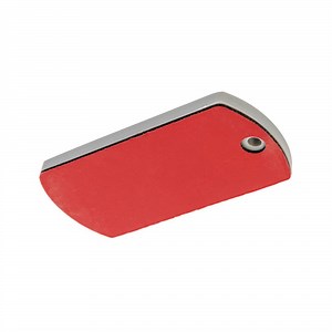 [Hot Item] RFID Rewritable Tracking EPC Global Gen2 ABS Labels on Metal Hard Tag