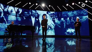 129K views · 4.6K reactions | Guckt euch “ÜBERMORGEN” in der Jazz...