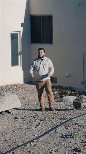 Every transformation starts with a blank canvas. 🌿 We’re designing a full backyard makeover for this home, and only a few December project slots are still open. Once they’re filled, the bonus program closes. If you’ve been thinking about starting your yard in December or early January, now is the time to lock in your spot. 📞 Call 623-698-7515 or visit apexlandscape.biz to claim one of the remaining December openings. #ApexLandscape #ArizonaLandscaping #BackyardDesign #OutdoorLiving #HardscapeD