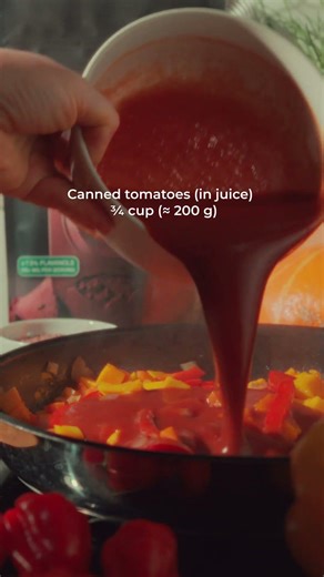 Cocoa Pumpkin Stew | Cooking with High-Flavanol Cocoa (Savory Recipe)