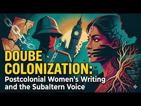 Postcolonial Women’s Writing in English Literature