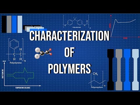 Characterization of Polymers - Theory and Background