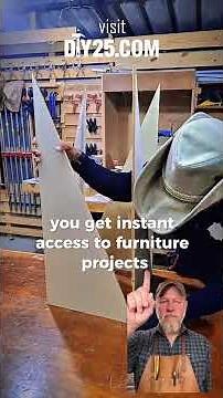 The Done For You Woodworking Database 16,000 Plans