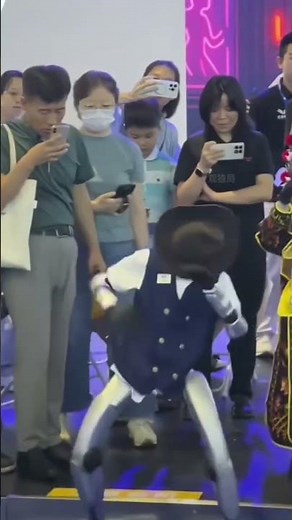 Humanoid Robots FAIL Compilation 🤖😂 | Funniest Robot Moments Ever!