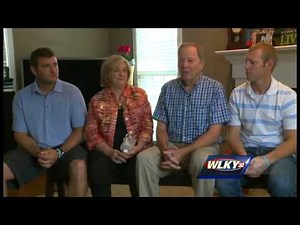 1 year after his death, Rob Bironas' family remembers son, brother