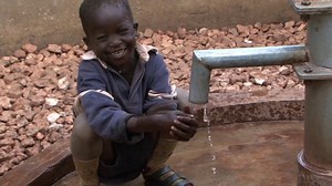 Christmas Dreams - WaterAid's 2011 Christmas Appeal