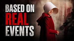 The Handmaid’s Tale isn’t fiction — it’s history