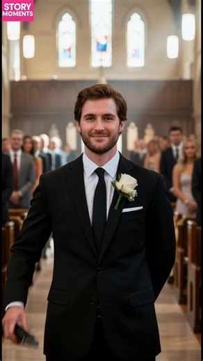 The Graceful Groom During a joyful wedding celebration, filled with music and bright smiles, a surprising moment revealed the true strength of love. As everyone gathered to toast the happy couple, one bridesmaid tried to bring up the bride’s personal health in front of the guests. Before the atmosphere could turn uneasy, the groom gently took his bride’s hand and spoke with calm warmth. He shared how deeply he admired her courage and kindness, reminding everyone that love means standing by each 