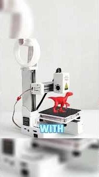 Can a Cheap EasyThreed 3D Printer Really Print TPU I Tested It