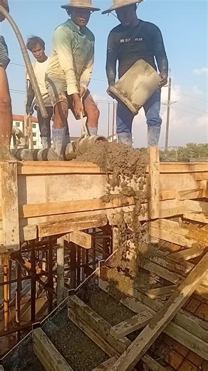 #luckyonenine_construction #ပုသိမ်