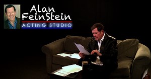 Alan Feinstein Acting Studio | Coach Alan Acting Classes Los Angeles