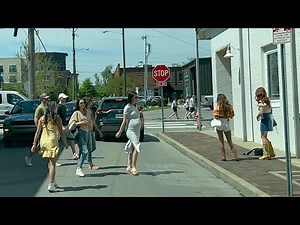 ❤️ Nashville Tennessee ❤️ White Women Capital Of America ❤️ Safe And Expensive Place 4 Millennials