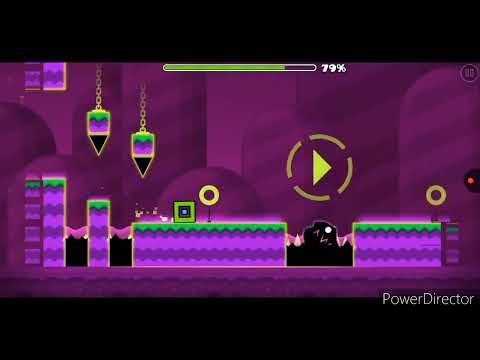 Payload 100% - Geometry Dash World