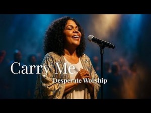 Carry Me – CeCe Winans | Emotional Christian Worship Song