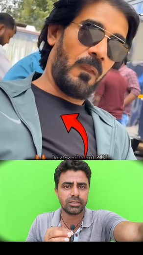 1.3K views · 6.6K reactions | Pushpa movie maldeep scene after green screen #fbreelsfyp #viralfbreelsfyp #viral #trendigreels #fbpost #facebookpost | Bollywood Pulse | Facebook