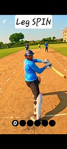 1.1M views · 18K reactions | How's this Leg SPIN Over 樂 #cricket #cricketlovers #cricketfans #cricketvideos #cricketreels #cricketmatch #crickethighlights #trendingreels #reels #cricketer #spin #how #fbreels #virals #facebookreel | Chaudharahatcricketclubccc | Facebook