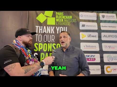 Blockchain for DoorDash? Decentralization Explained #shorts