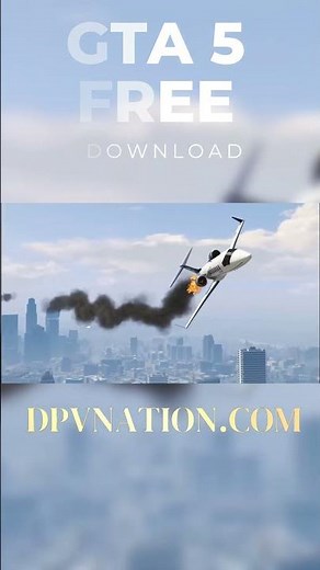 Grand Theft Auto V Enhanced Free Download For PC 🔥 | Full Version | 100% Working 2025