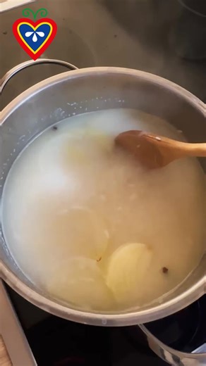 8.3K views · 129 reactions | How to cook rice the old Czech way?  I...