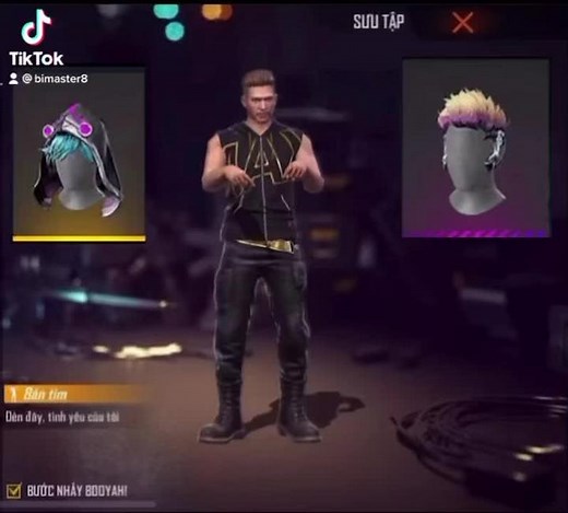 Chọn đồ này đẹp ko mọi người