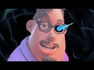 Grubhub Ad but it's Megalovania