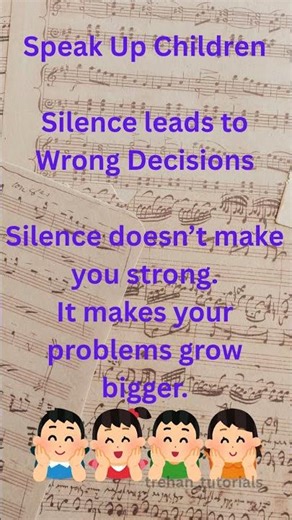 Don’t Suffer Alone – Talk to Your Parents#students#motivation #stressrelief