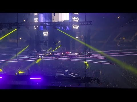 Richard Finger FULL SET live at The Wintrust Arena Chicago 02/07/2026