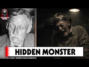 The Last Day of Death Row Inmate Albert Fish: The Most Disturbing Killer in U.S. History