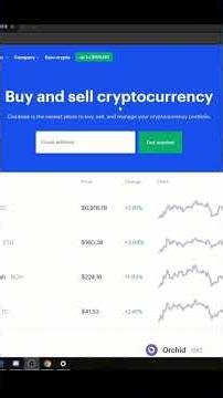 how to use coinbase works #trading #demandforecasting #forex #fibonaccibespoke #fibonacci #crypto