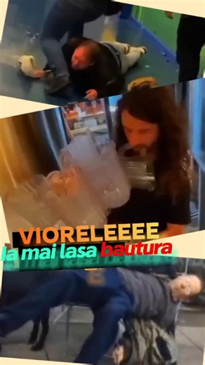 Viorele, Vioreleee… ia mai lasa bauturaaa! 😂🍺 Queen Remix Edition