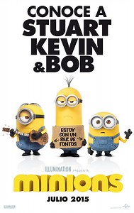 Minions