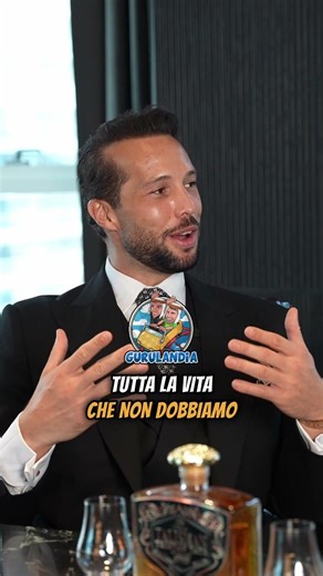 Andrew Tate non può dire di NO 🔥 con #tristantate #marcocappelli #podcast #gurulandia
