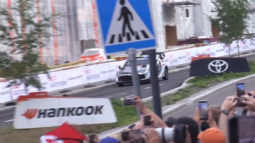 Rally Finland 2025 Stage 1 Highlights #wrc #rallyfinland #motorsport #rally #rallying See more content like this on our youtube account. https://youtube.com/@themshub | The Motorsport Hub