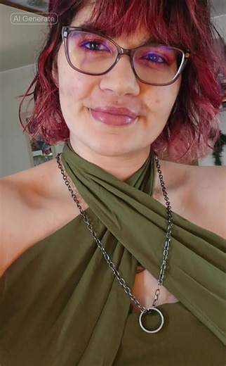 #aifilter #CapCut I like her shirt way better 😭 do i go all black with my hair again?! this was fun 🫶 #pixar #fyp #fypシ #fun #goodtimes #boom