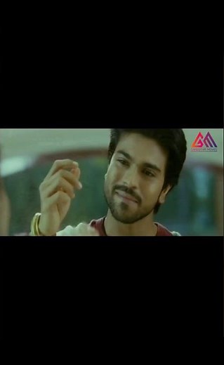 Ram Charan || Tamannaah Best Movie Scene || Racha || Telugu Movie Scene #GangothriMovies