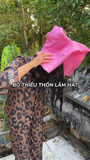 Khăn Siêu Thấm Cho Tóc Dày: Giải Pháp Nhanh Khô